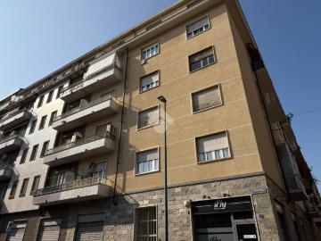 Appartamento in vendita a Torino TO