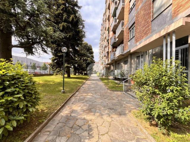 Appartamento in vendita a Torino TO