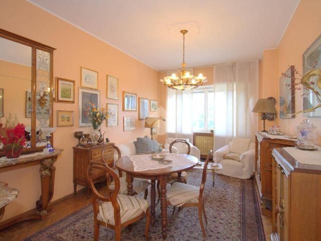 Appartamento in vendita a Torino TO