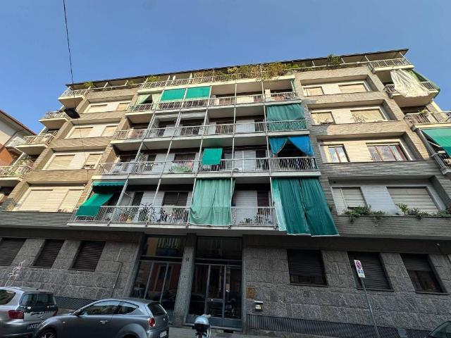 Appartamento in vendita a Torino TO