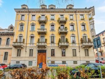 Appartamento in vendita a Torino TO