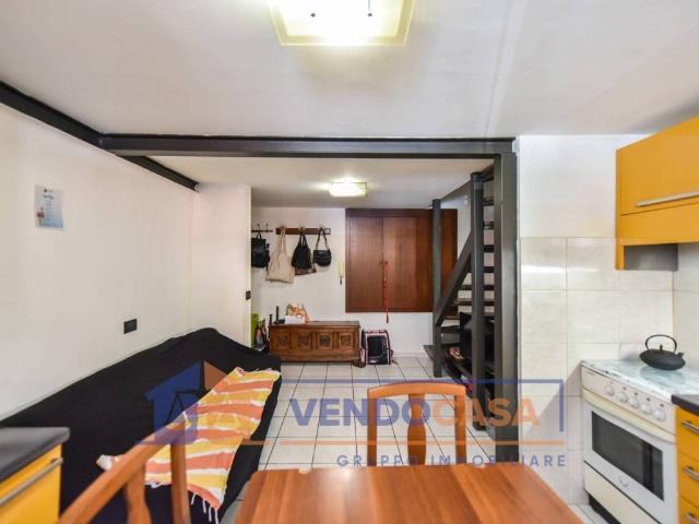 Appartamento in vendita a Torino TO