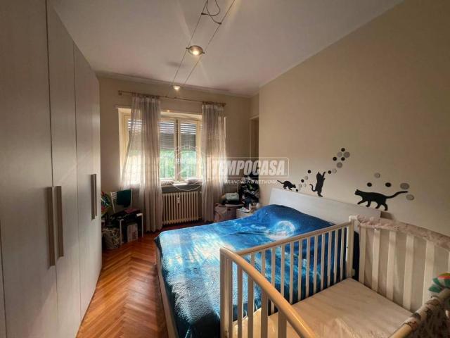 Appartamento in vendita a Torino TO