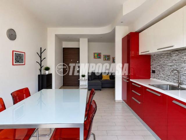 Appartamento in vendita a Torino TO