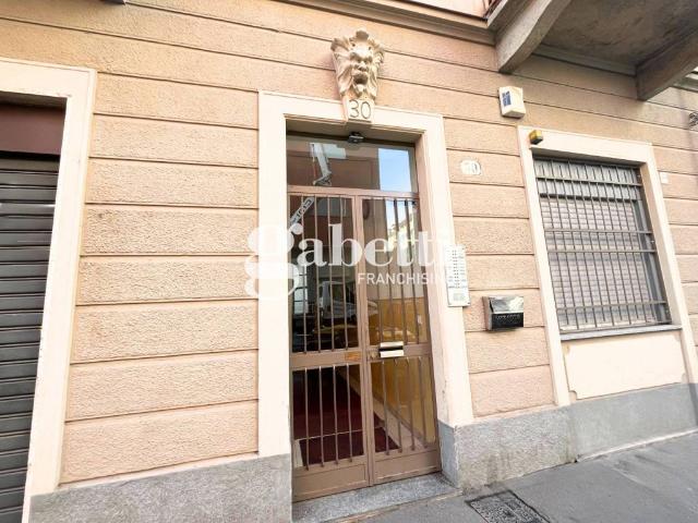 Appartamento in vendita a Torino TO