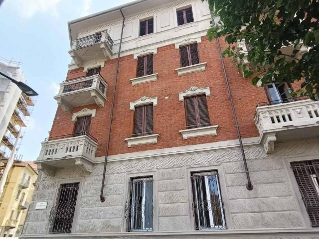Appartamento in vendita a Torino TO