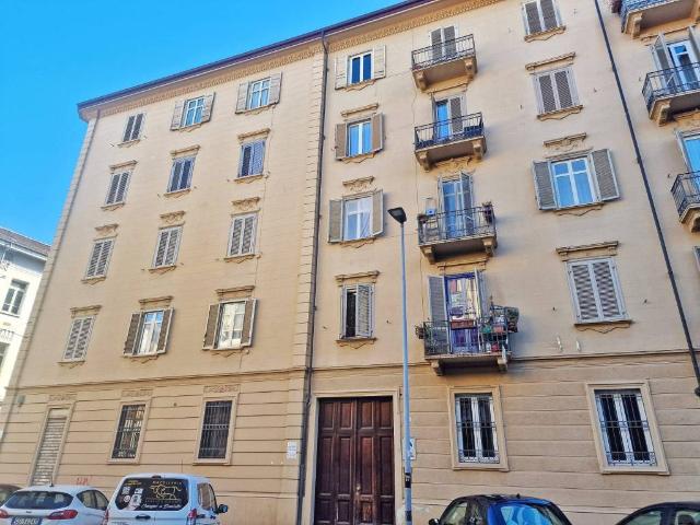 Appartamento in vendita a Torino TO