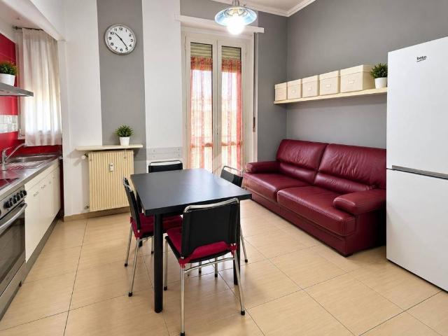 Appartamento in vendita a Torino TO