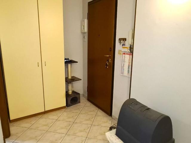 Appartamento in vendita a Torino TO