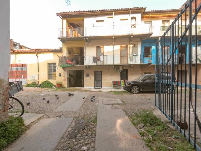 Appartamento in vendita a Torino TO