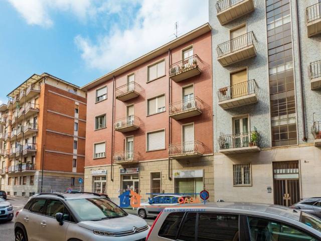 Appartamento in vendita a Torino TO
