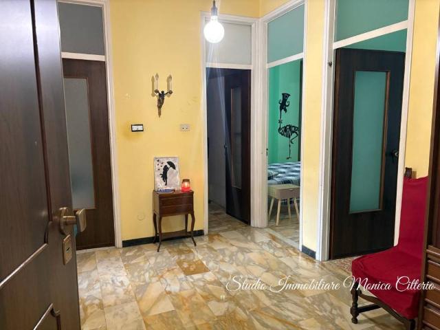 Appartamento in vendita a Torino TO