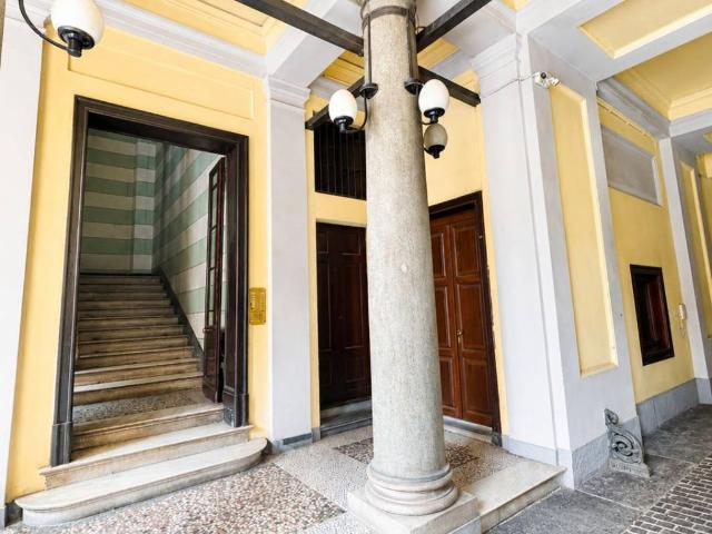 Appartamento in vendita a Torino TO