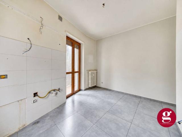 Appartamento in vendita a Torino TO