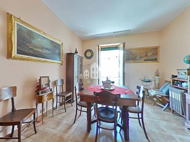 Appartamento in vendita a Torino TO