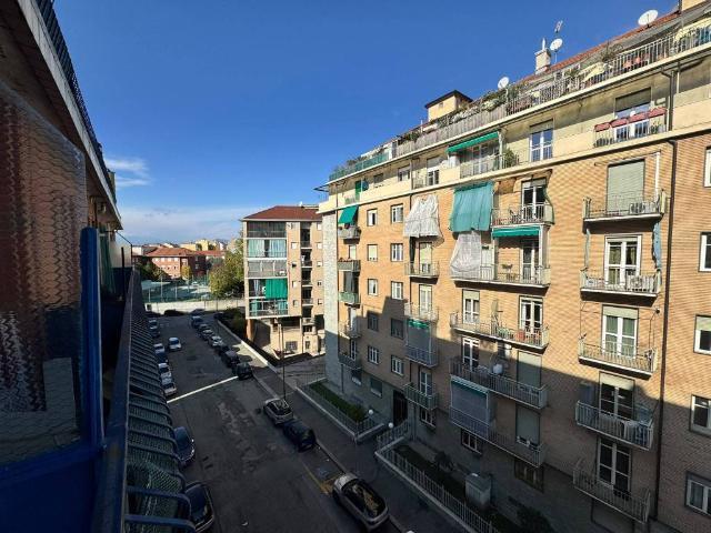 Appartamento in vendita a Torino TO