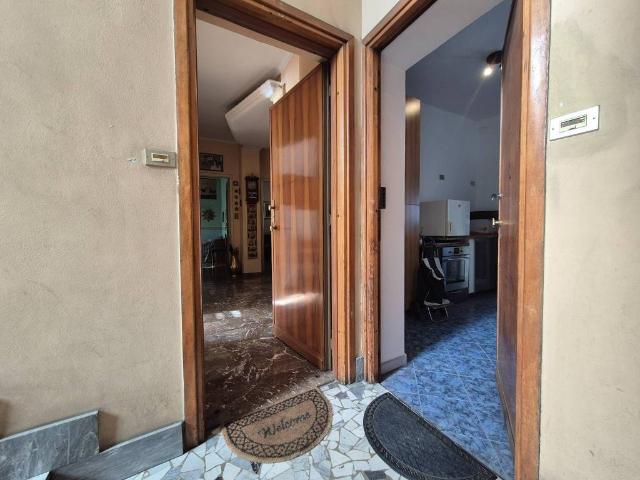 Appartamento in vendita a Torino TO