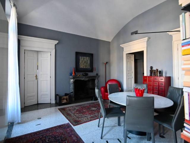 Appartamento in vendita a Torino TO