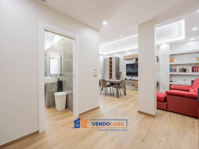 Appartamento in vendita a Torino TO