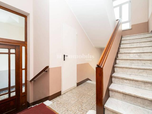 Appartamento in vendita a Torino TO