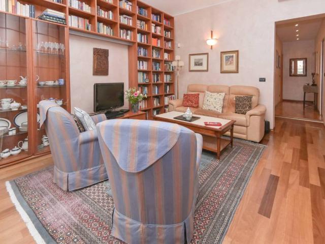 Appartamento in vendita a Torino TO