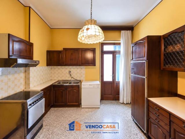 Appartamento in vendita a Torino TO