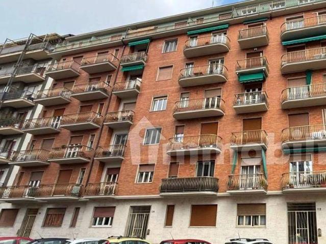 Appartamento in vendita a Torino TO