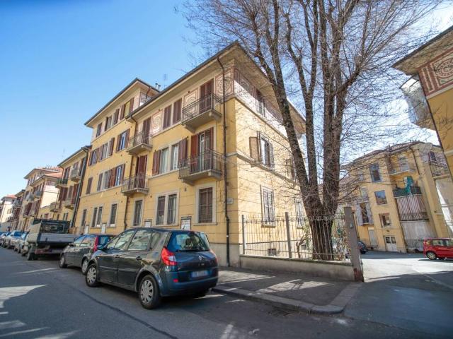 Appartamento in vendita a Torino TO