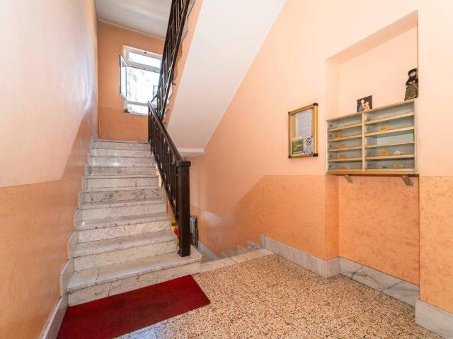 Appartamento in vendita a Torino TO