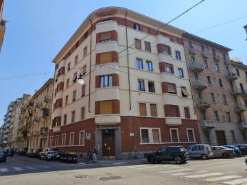 Appartamento in vendita a Torino TO