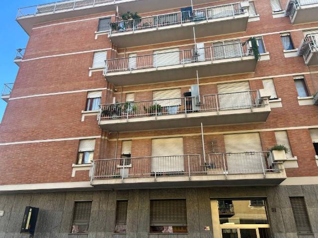 Appartamento in vendita a Torino TO