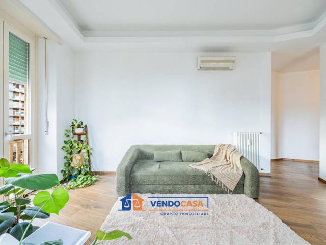 Appartamento in vendita a Torino TO