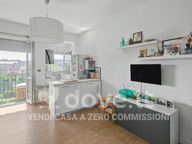 Appartamento in vendita a Torino TO