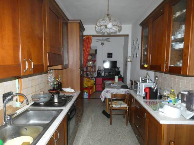 Appartamento in vendita a Torino TO