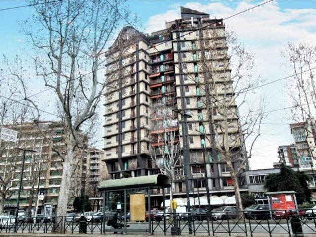 Appartamento in vendita a Torino TO