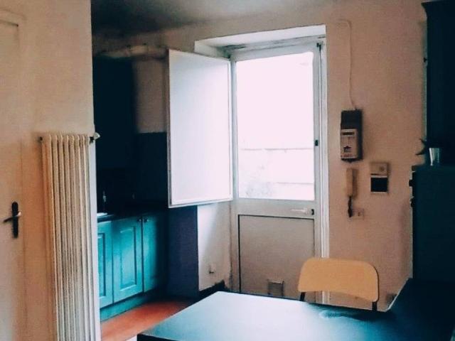 Appartamento in vendita a Torino TO