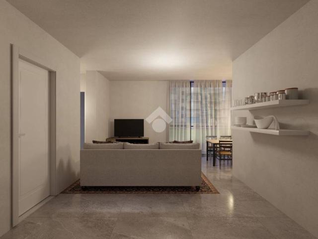 Appartamento in vendita a Torino TO