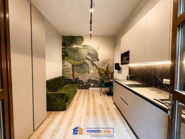 Appartamento in vendita a Torino TO