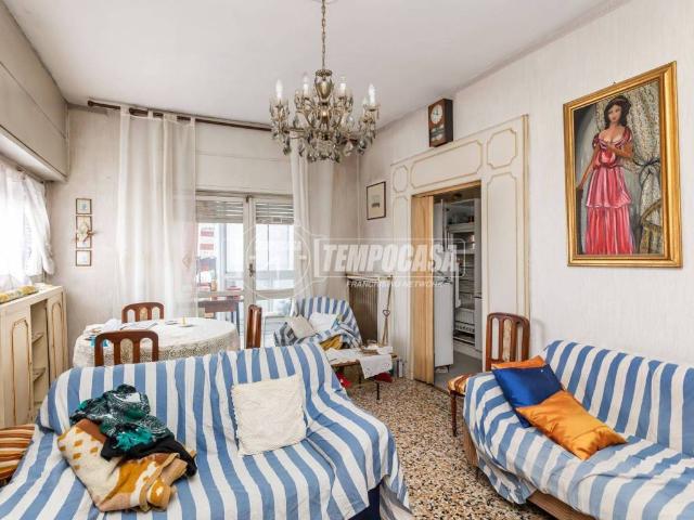 Appartamento in vendita a Torino TO