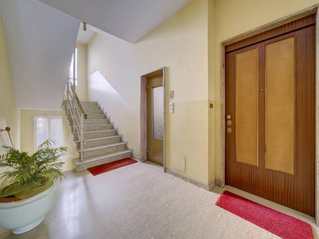 Appartamento in vendita a Torino TO