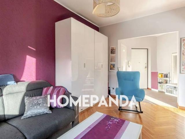 Appartamento in vendita a Torino TO