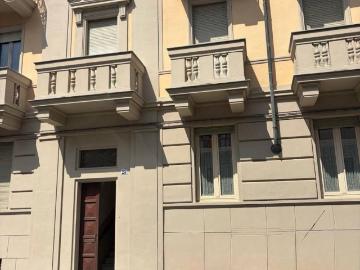 Appartamento in vendita a Torino TO