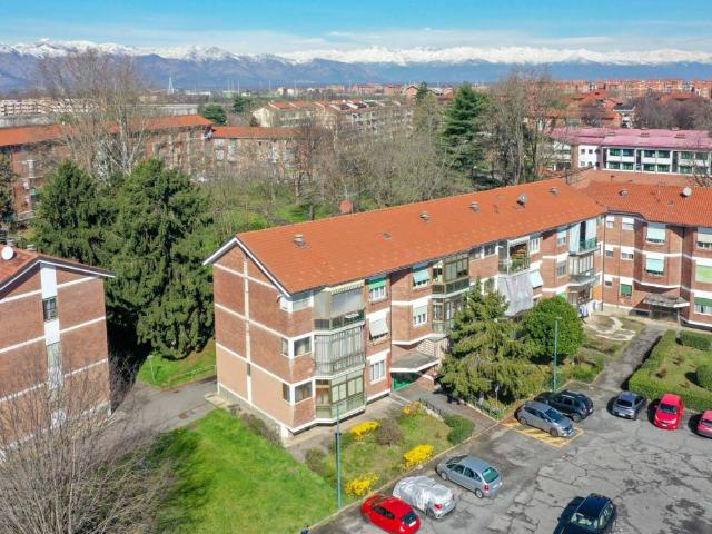 Appartamento in vendita a Torino TO