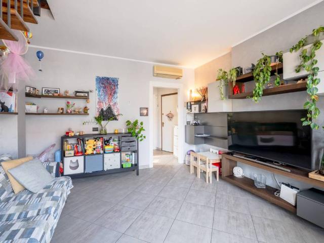 Appartamento in vendita a Torino TO