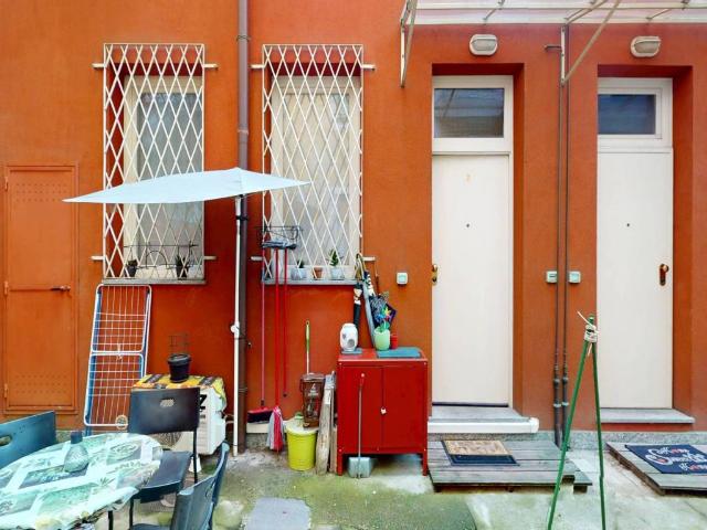 Appartamento in vendita a Torino TO