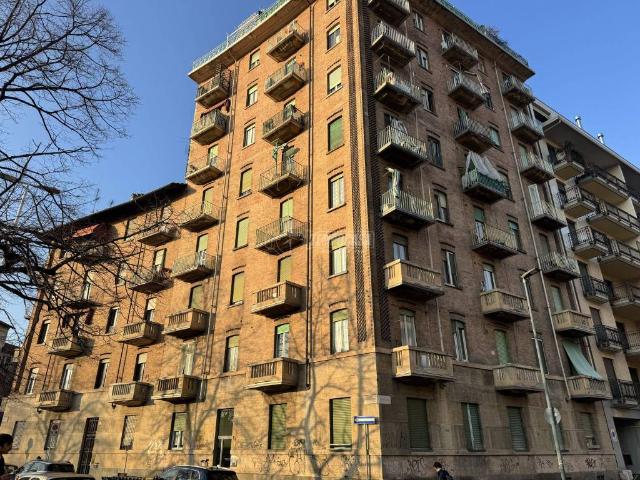 Appartamento in vendita a Torino TO