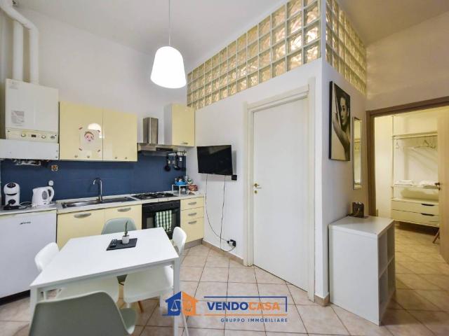 Appartamento in vendita a Torino TO