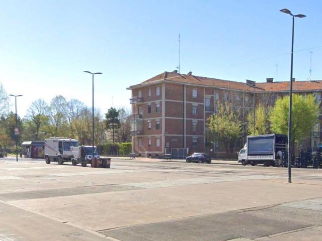 Appartamento in vendita a Torino TO