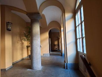 Appartamento in vendita a Torino TO