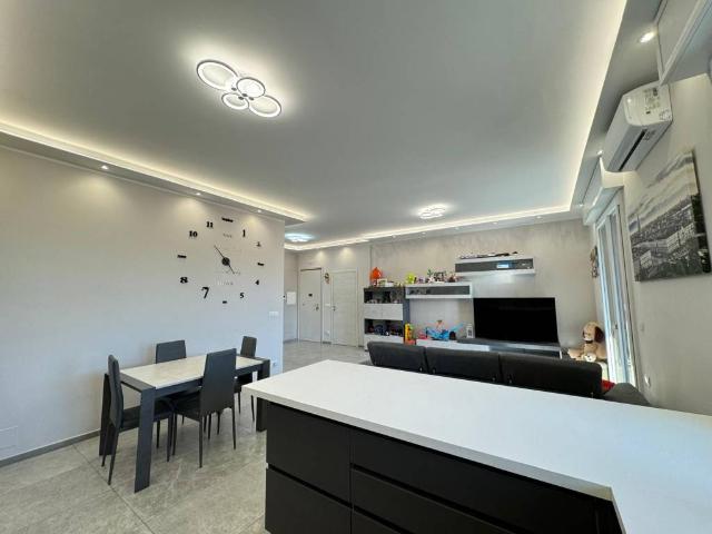 Appartamento in vendita a Torino TO